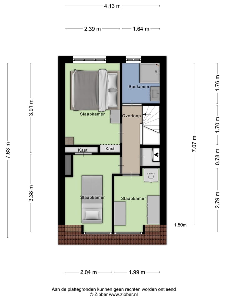 Foto 25 van Schurenstraat 15