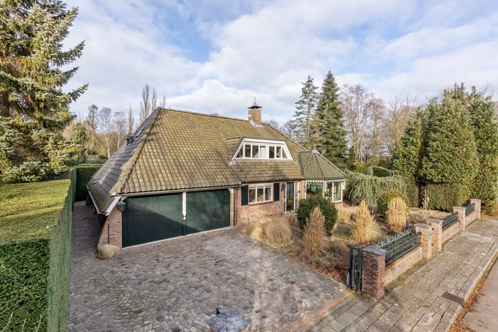 Foto 2 van Ooievaarshof 12