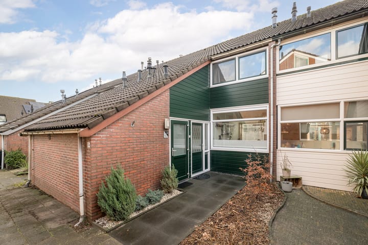 Photo 1 of Volkersweg 24