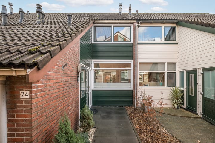 Photo 5 of Volkersweg 24