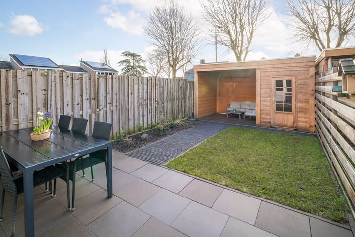 Photo 32 of Volkersweg 24