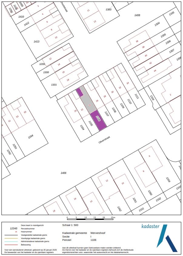 Photo 48 of Volkersweg 24