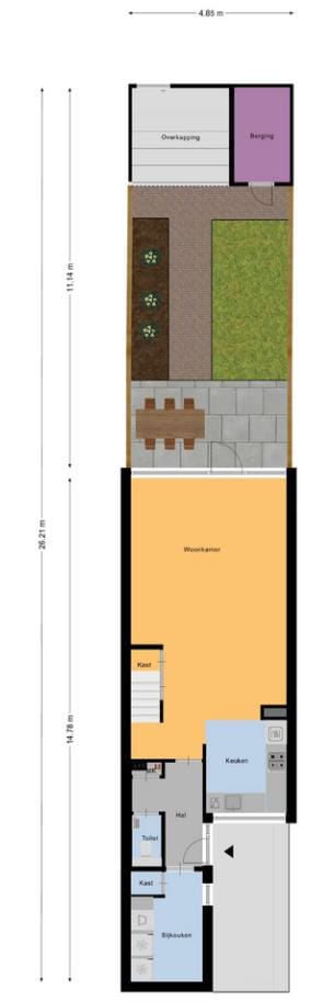 Photo 49 of Volkersweg 24