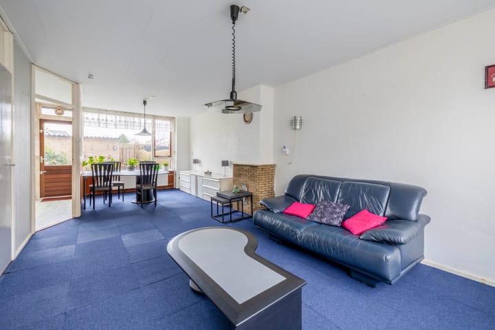 Foto 2 van de la Reijstraat 99