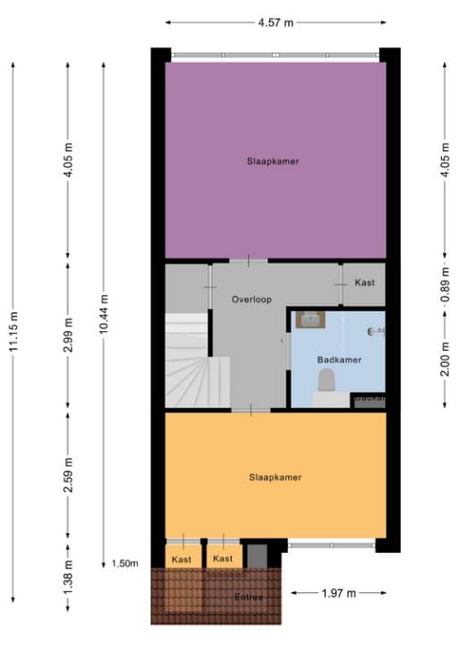 Photo 53 of Volkersweg 24