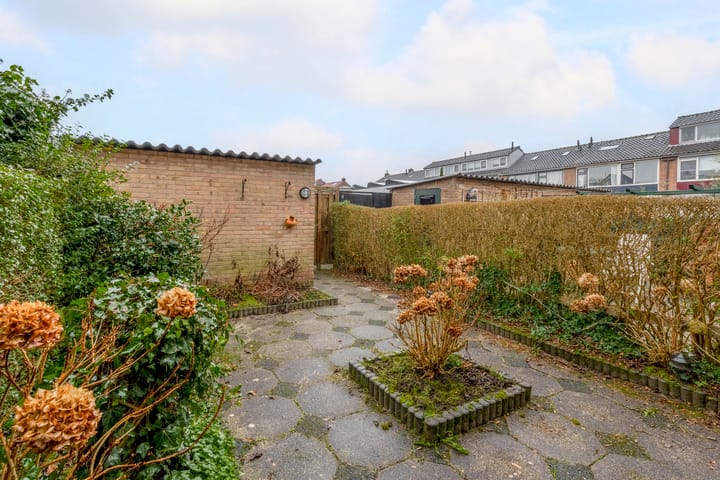 Foto 4 van de la Reijstraat 99