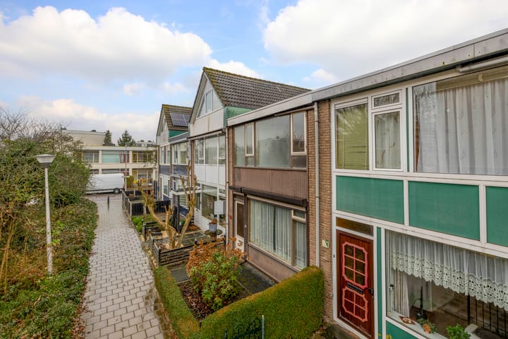 Foto 6 van de la Reijstraat 99