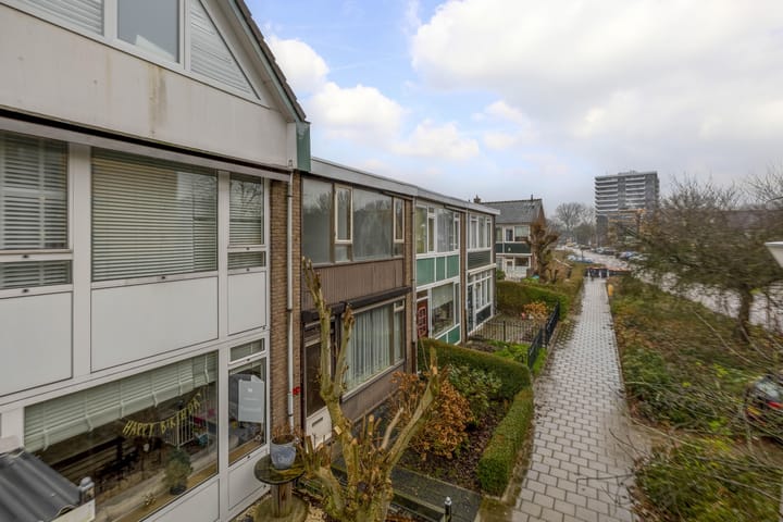 Foto 7 van de la Reijstraat 99