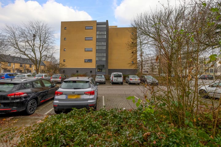 Foto 8 van de la Reijstraat 99