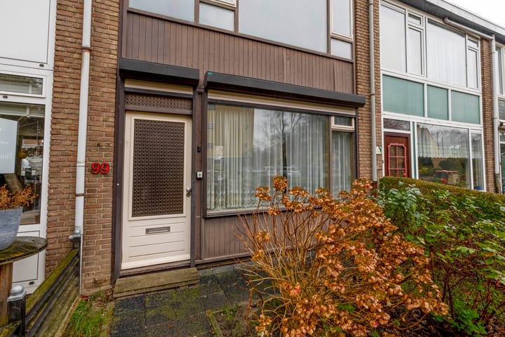 Foto 9 van de la Reijstraat 99