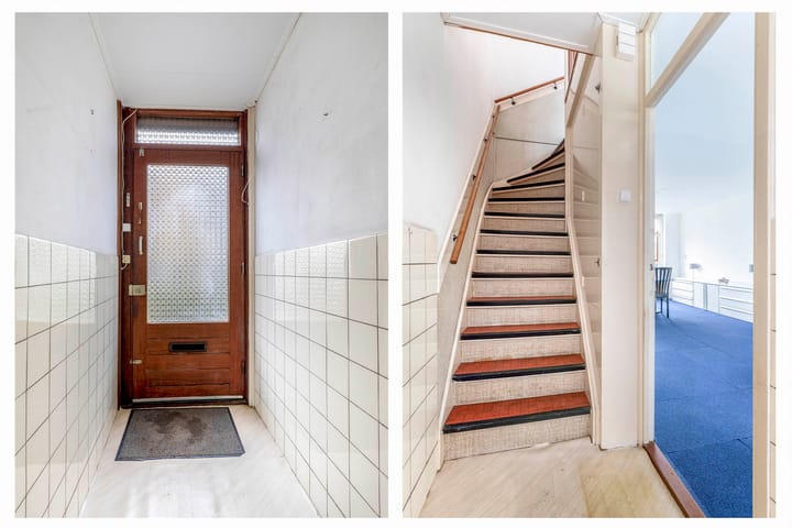 Foto 10 van de la Reijstraat 99