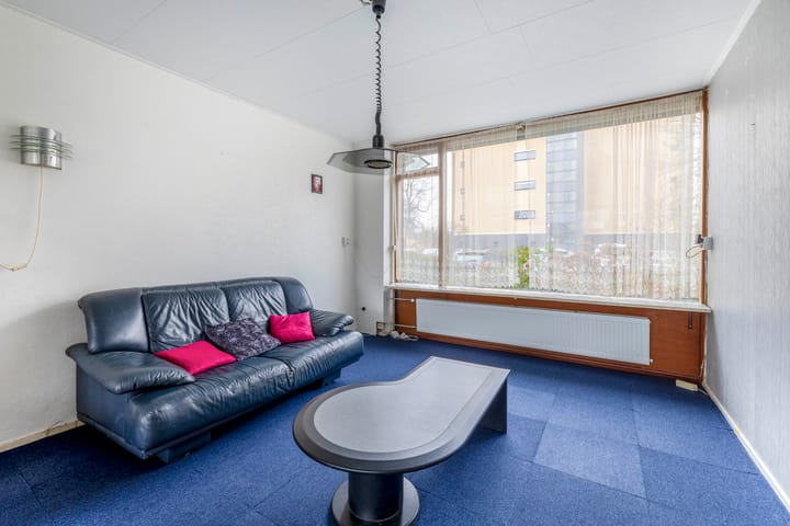 Foto 11 van de la Reijstraat 99