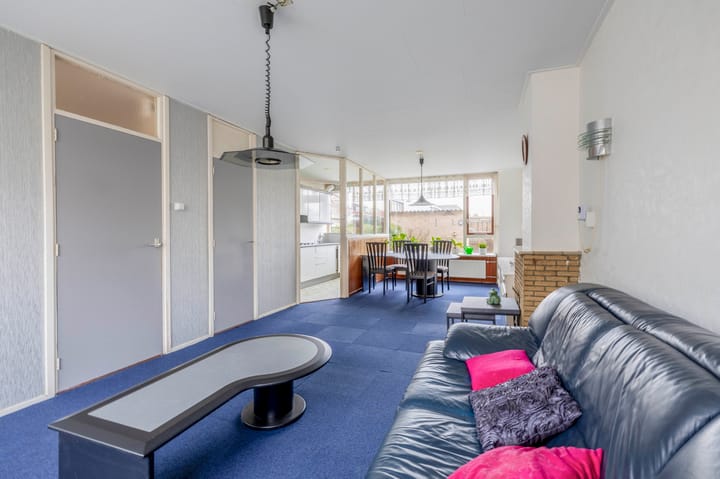 Foto 13 van de la Reijstraat 99