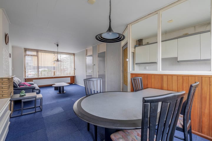 Foto 15 van de la Reijstraat 99