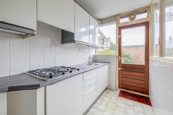 Foto 16 van de la Reijstraat 99