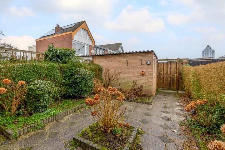 Foto 20 van de la Reijstraat 99