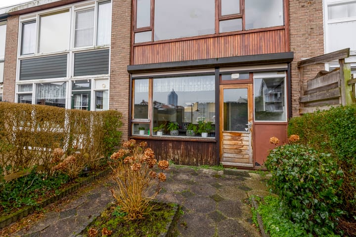 Foto 21 van de la Reijstraat 99