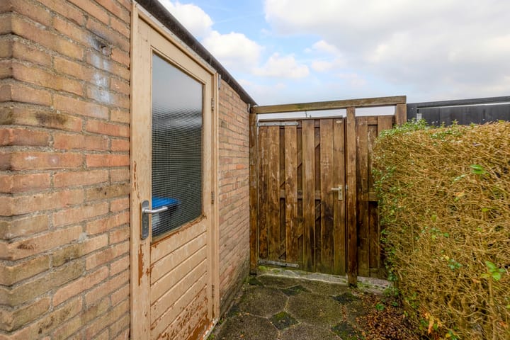 Foto 22 van de la Reijstraat 99