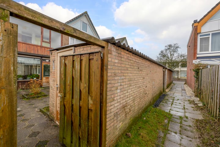 Foto 23 van de la Reijstraat 99