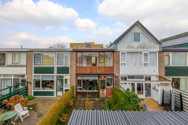 Foto 24 van de la Reijstraat 99