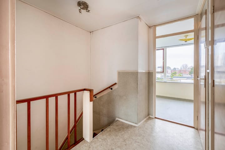 Foto 25 van de la Reijstraat 99