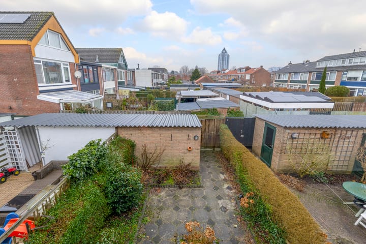 Foto 29 van de la Reijstraat 99