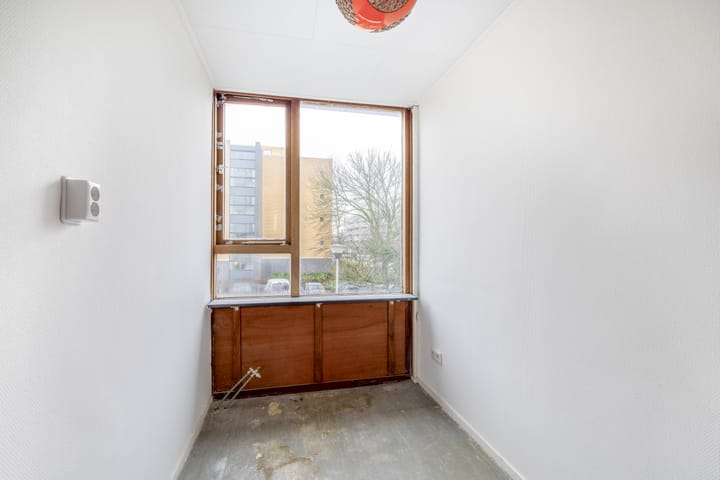 Foto 33 van de la Reijstraat 99