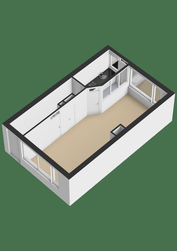 Foto 36 van de la Reijstraat 99