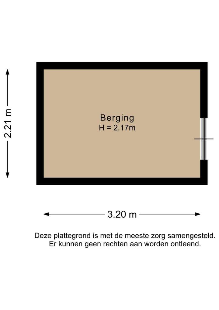 Foto 37 van de la Reijstraat 99