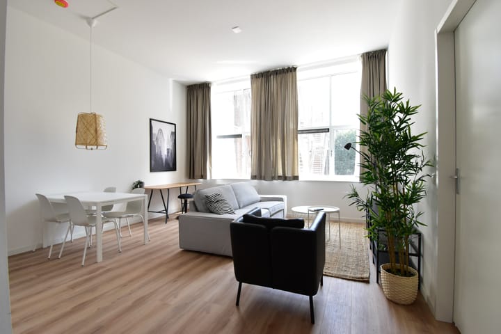 Foto 3 van Hendrik van Tulderstraat 56