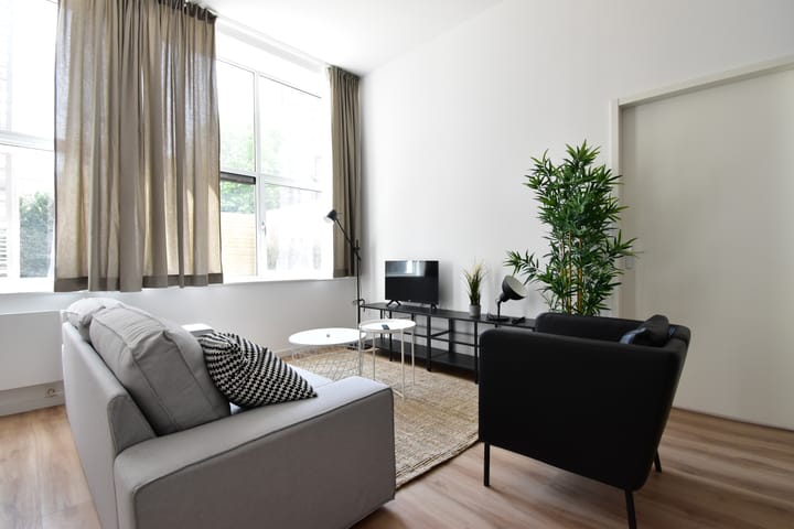 Foto 4 van Hendrik van Tulderstraat 56