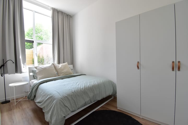 Foto 6 van Hendrik van Tulderstraat 56