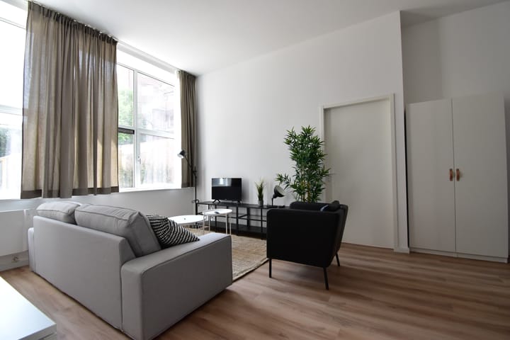 Foto 8 van Hendrik van Tulderstraat 56