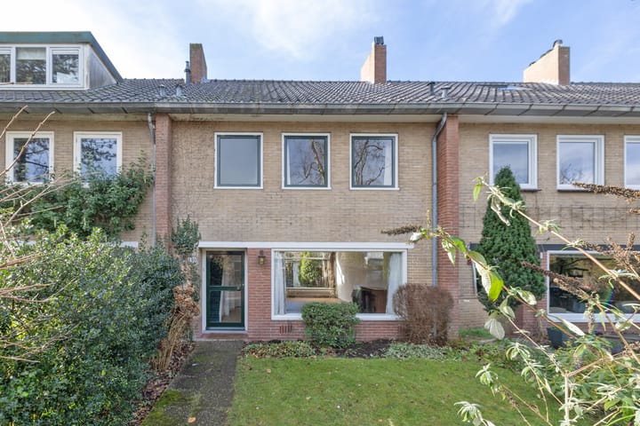 Foto 2 van Wielewaallaan 10