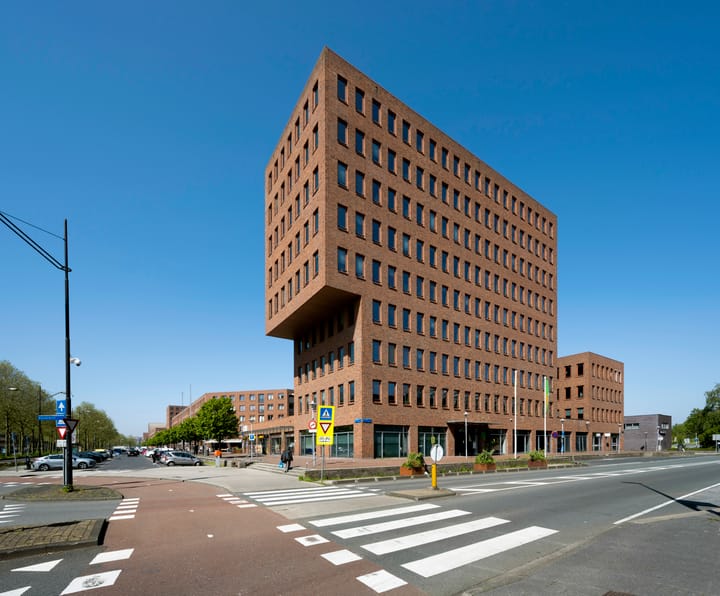 Harriet Freezerstraat 115