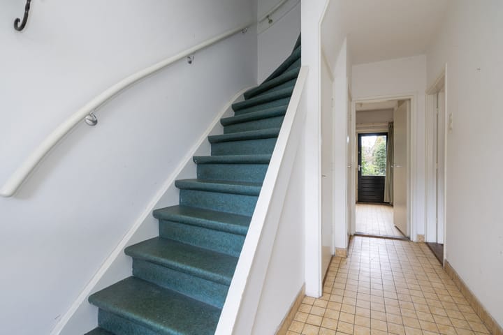 Foto 4 van Wielewaallaan 10