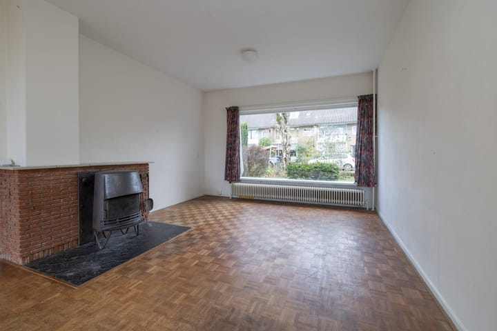 Foto 5 van Wielewaallaan 10