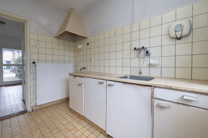 Foto 8 van Wielewaallaan 10