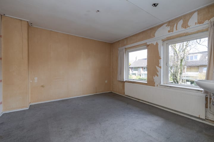 Foto 9 van Wielewaallaan 10