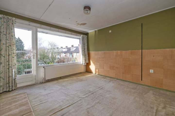 Foto 11 van Wielewaallaan 10