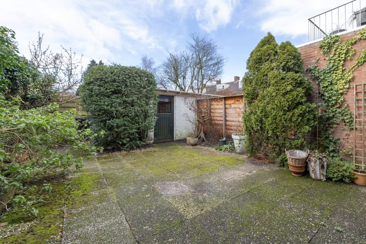 Foto 17 van Wielewaallaan 10