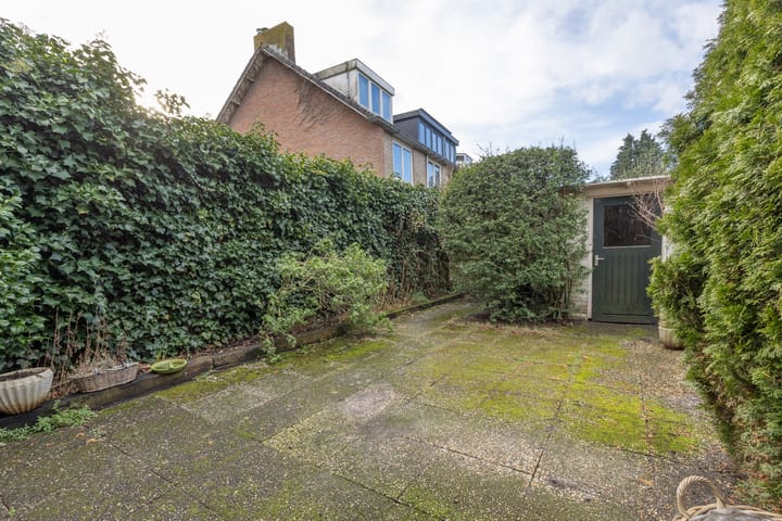 Foto 18 van Wielewaallaan 10