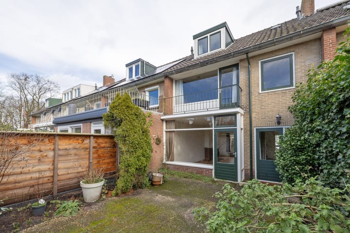 Foto 19 van Wielewaallaan 10