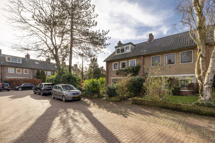 Foto 20 van Wielewaallaan 10