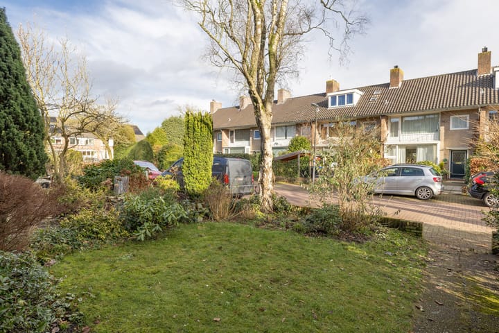 Foto 21 van Wielewaallaan 10