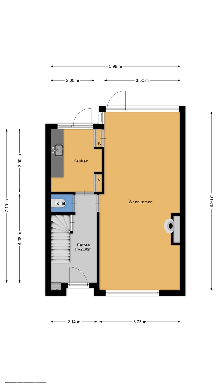 Foto 22 van Wielewaallaan 10