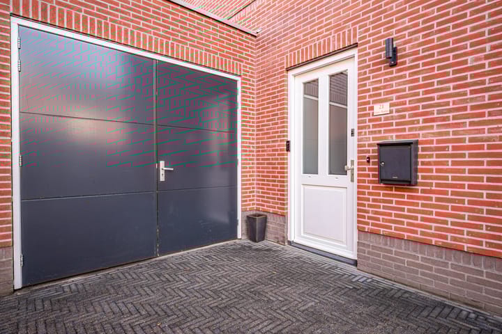 Foto 2 van Maïsveld 21