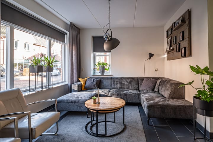 Foto 5 van Maïsveld 21