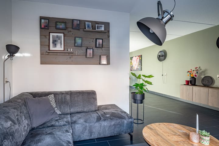 Foto 6 van Maïsveld 21