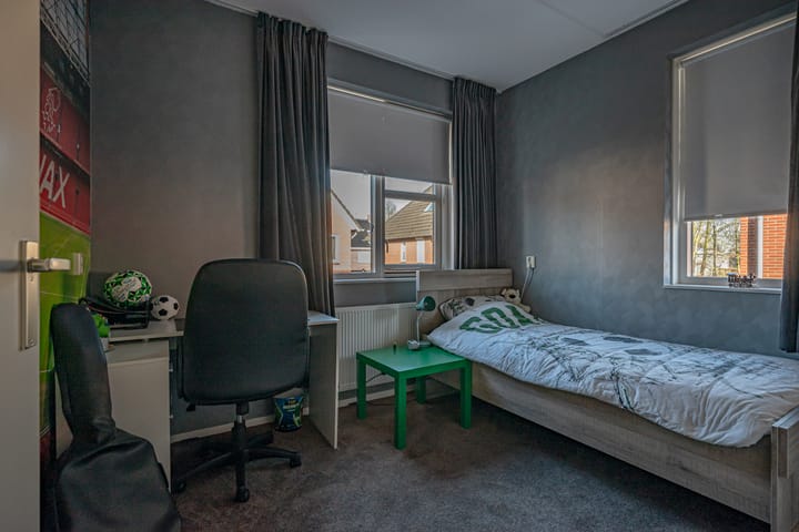 Foto 19 van Maïsveld 21